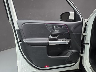 2024 Mercedes-BENZ GLB — миниатюра 13