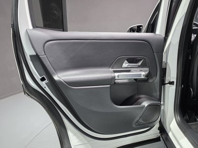 2024 Mercedes-BENZ GLB — миниатюра 14