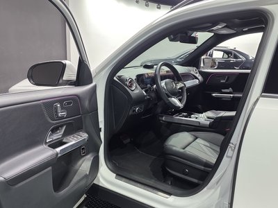 2024 Mercedes-BENZ GLB — миниатюра 12