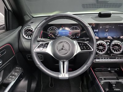 2024 Mercedes-BENZ GLB — миниатюра 18