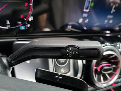 2024 Mercedes-BENZ GLB — миниатюра 11