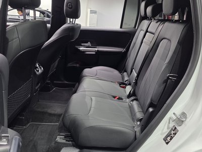 2024 Mercedes-BENZ GLB — миниатюра 16