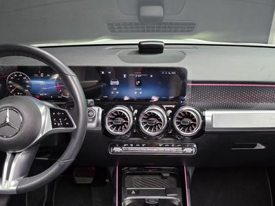 2024 Mercedes-BENZ GLB — миниатюра 28