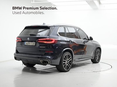 BMW X5 - 5