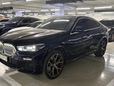 BMW X6 - 3