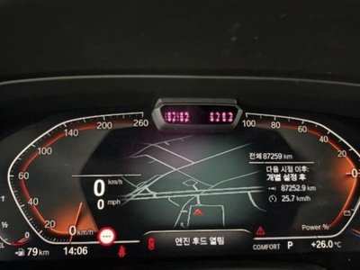BMW X6 - 4