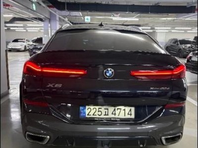BMW X6 - 6