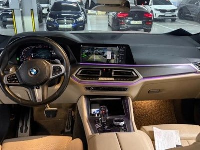 BMW X6 - 1