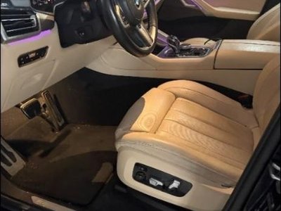 BMW X6 - 5