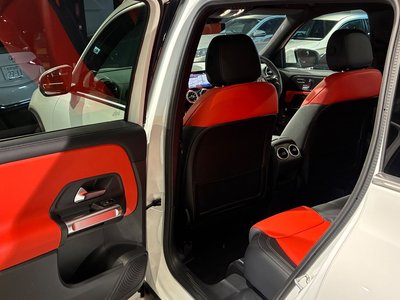 MERCEDES-BENZ GLB - 9
