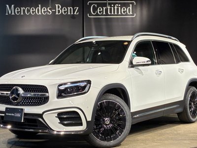 MERCEDES-BENZ GLB - 1