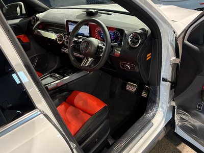 MERCEDES-BENZ GLB - 7