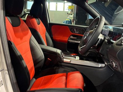 MERCEDES-BENZ GLB - 4
