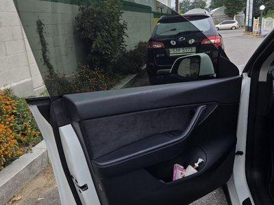 صورة 9 لـ 2022 Tesla MODEL Y