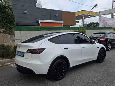 صورة مصغرة 12 لـ 2022 Tesla MODEL Y