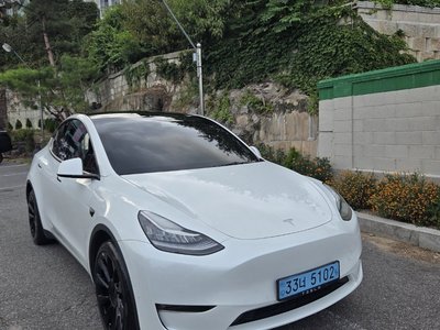 صورة 1 لـ 2022 Tesla MODEL Y