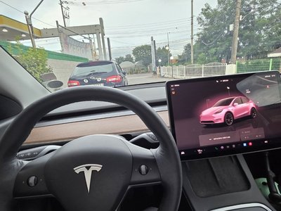 صورة 8 لـ 2022 Tesla MODEL Y