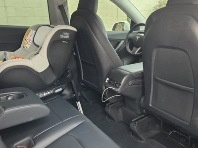 صورة مصغرة 14 لـ 2022 Tesla MODEL Y