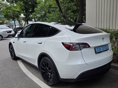 صورة 3 لـ 2022 Tesla MODEL Y