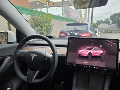 صورة 5 لـ 2022 Tesla MODEL Y