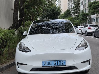 صورة مصغرة 15 لـ 2022 Tesla MODEL Y