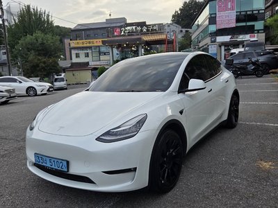 صورة مصغرة 13 لـ 2022 Tesla MODEL Y