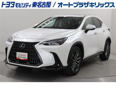 LEXUS NX - 2