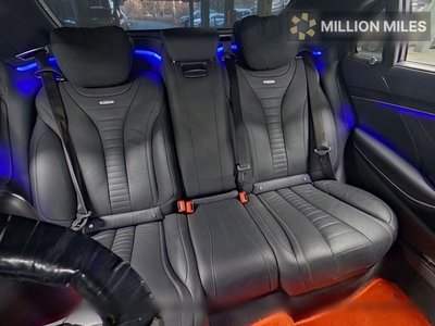 MERCEDES-BENZ S-CLASS - 6