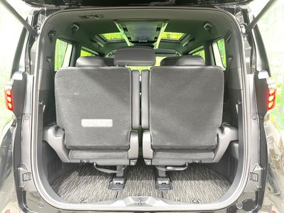 صورة مصغرة 49 لـ 2024 Toyota ALPHARD