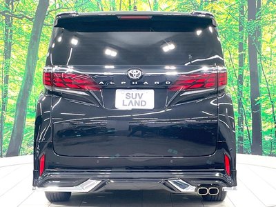 صورة مصغرة 18 لـ 2024 Toyota ALPHARD