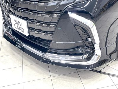 صورة 3 لـ 2024 Toyota ALPHARD