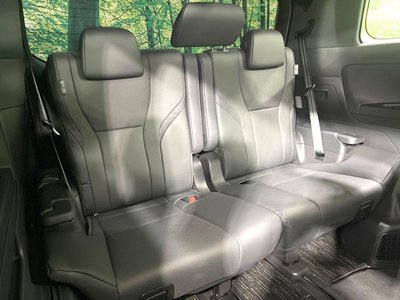 صورة مصغرة 12 لـ 2024 Toyota ALPHARD