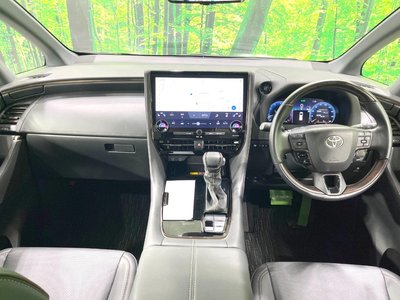 صورة 2 لـ 2024 Toyota ALPHARD