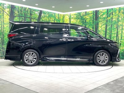 صورة مصغرة 34 لـ 2024 Toyota ALPHARD