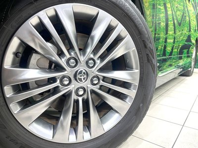 صورة مصغرة 16 لـ 2024 Toyota ALPHARD