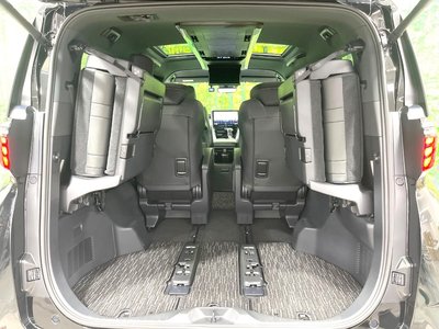 صورة مصغرة 13 لـ 2024 Toyota ALPHARD