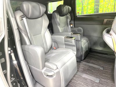صورة مصغرة 11 لـ 2024 Toyota ALPHARD