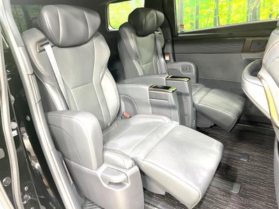 صورة مصغرة 39 لـ 2024 Toyota ALPHARD