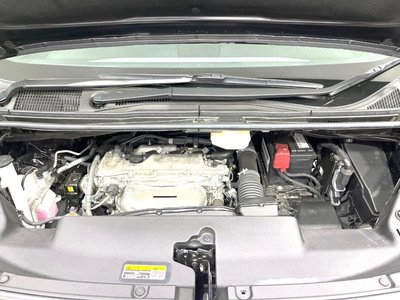 صورة مصغرة 21 لـ 2024 Toyota ALPHARD