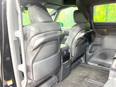 صورة مصغرة 80 لـ 2024 Toyota ALPHARD