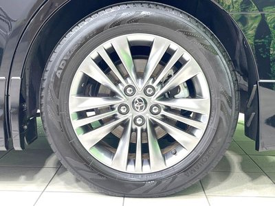 صورة مصغرة 31 لـ 2024 Toyota ALPHARD