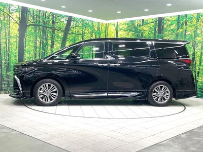 صورة مصغرة 35 لـ 2024 Toyota ALPHARD