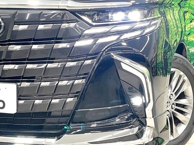 صورة مصغرة 15 لـ 2024 Toyota ALPHARD