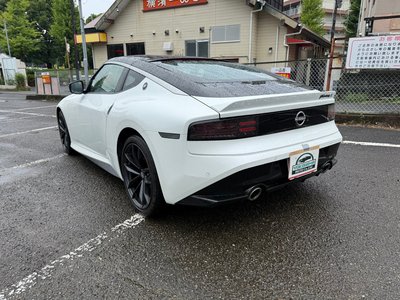 2024 Nissan FAIRLADY Z — фото 7