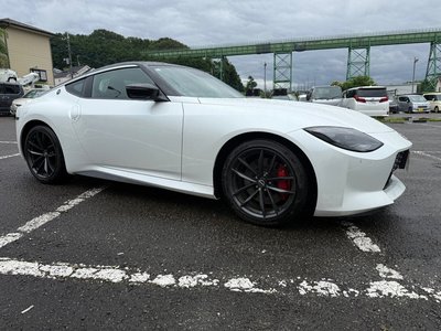 2024 Nissan FAIRLADY Z — фото 4