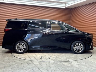 2023 Toyota ALPHARD 缩略图 31