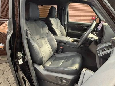 2023 Toyota ALPHARD 缩略图 11