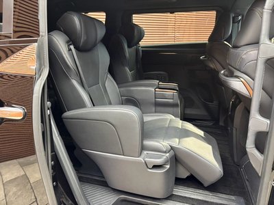 2023 Toyota ALPHARD 缩略图 42
