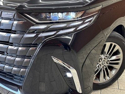 2023 Toyota ALPHARD 缩略图 77