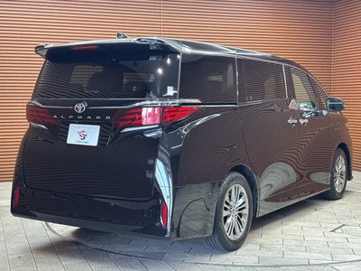2023 Toyota ALPHARD 缩略图 32